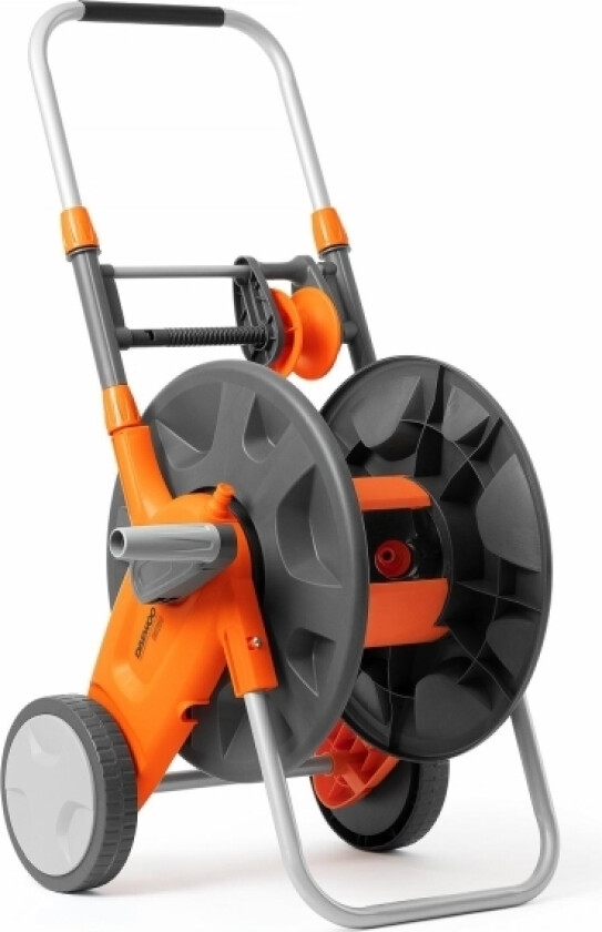 Slangevogn Dwr 2050 Daewoo