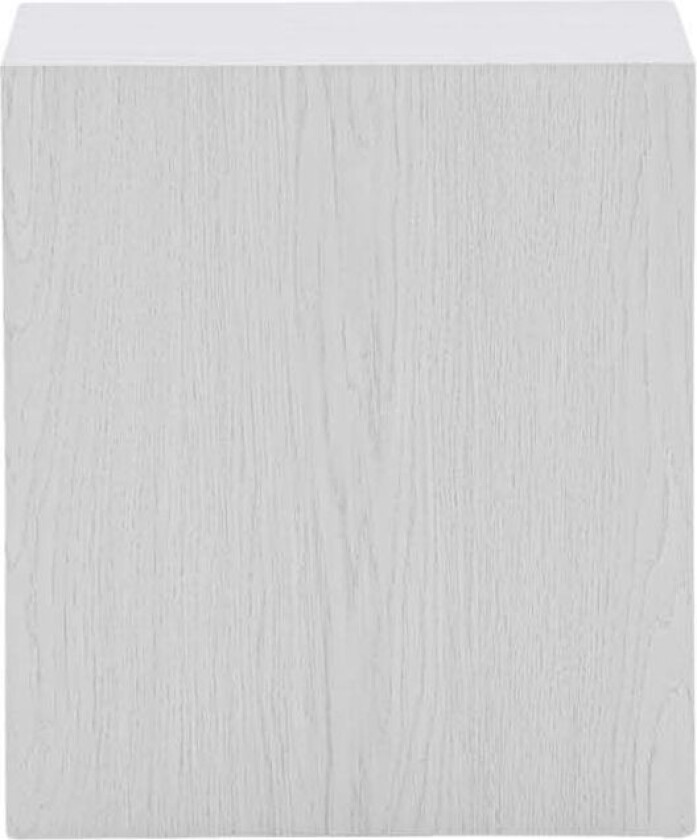 York sofabord whitewash.