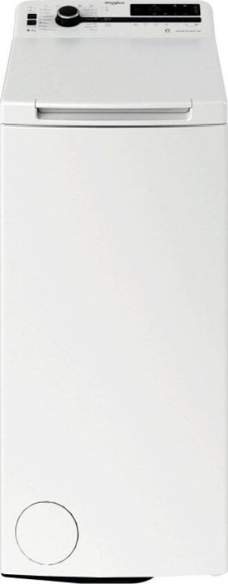 Washing Machine | TDLRB 6251BS EU