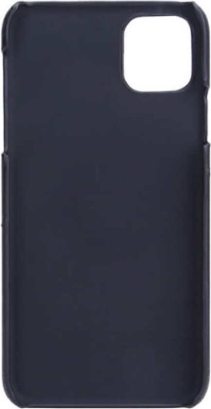 Kungsbacka Mobildeksel Hara Svart