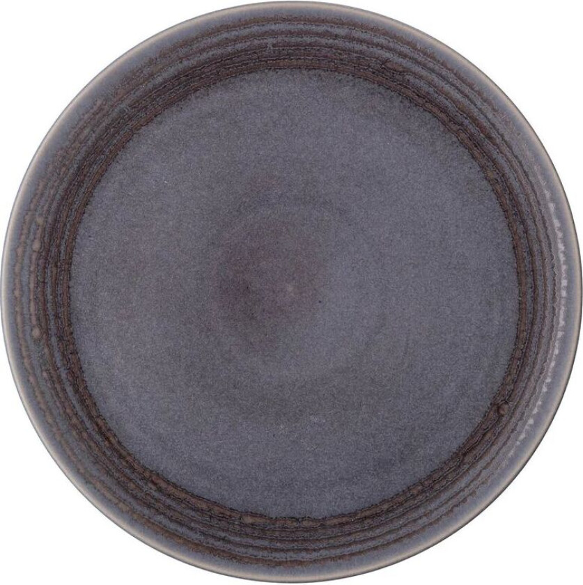 Rabein tallerken Ø30 cm Grå
