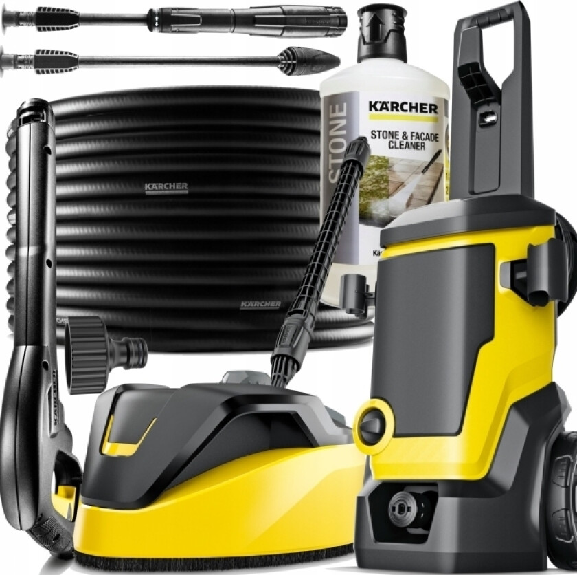 Karcher K 7 Wcm Premium Home