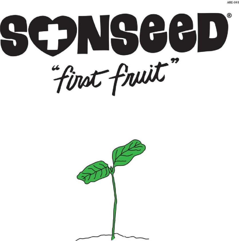 Sonseed - First Fruit