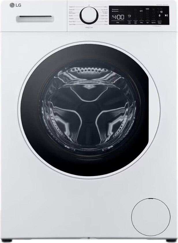 Lg F2wm208s0 Washing Machine