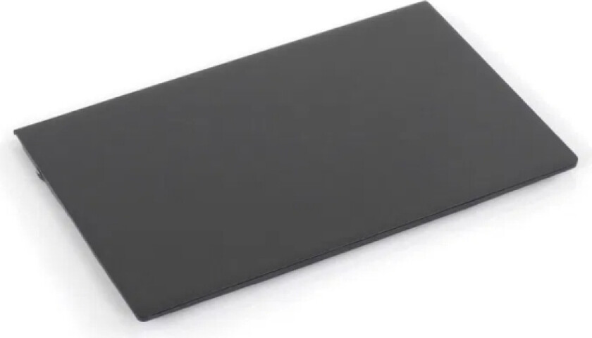 Touch Pad Mylar Black Ch - 01lv588