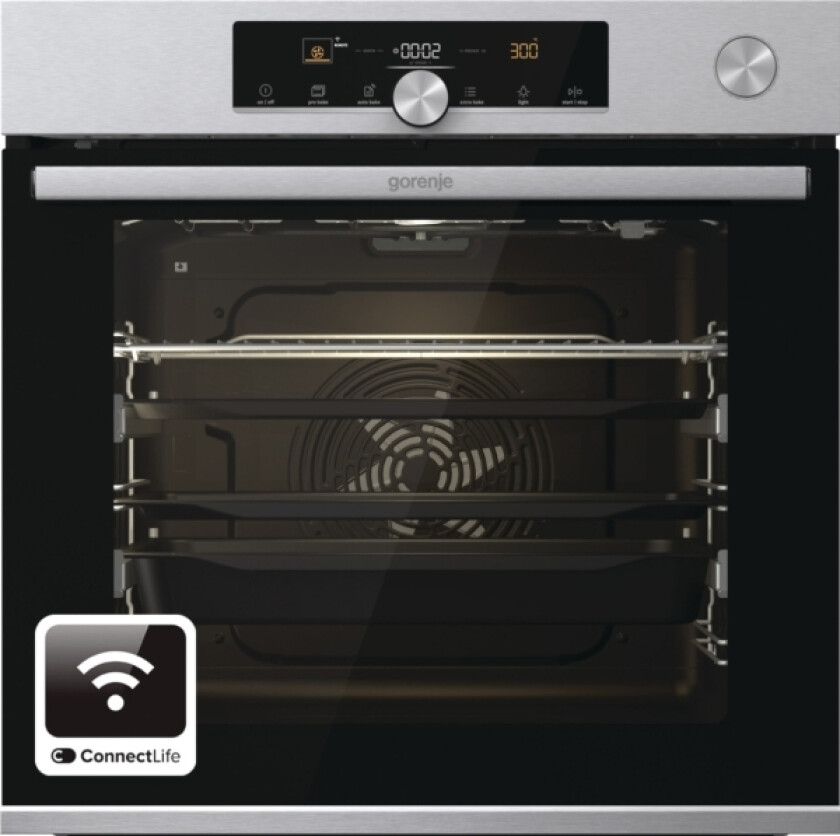 Ovn Gorenje Bpsa6747a08xwi