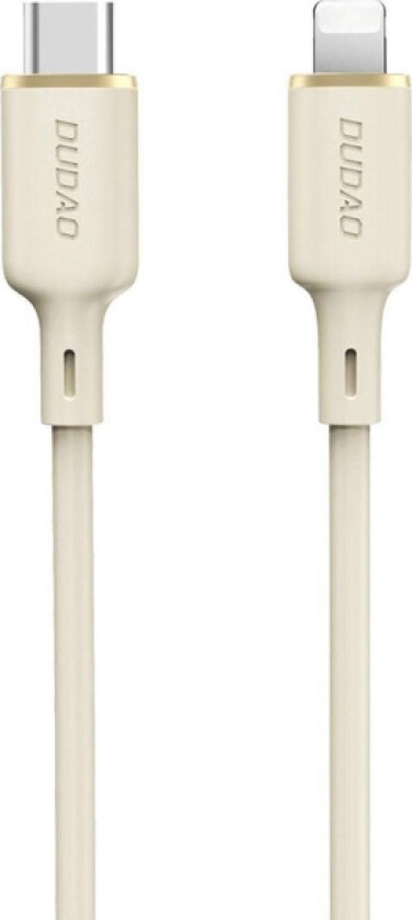 L7scl Usb-C To Lightning Cable 30w 2m White