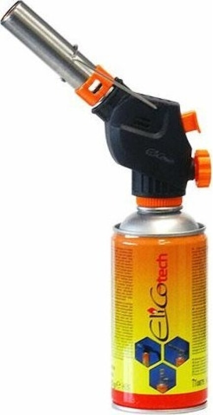 Multifunksjonsbrenner Rk-3104c, 310401