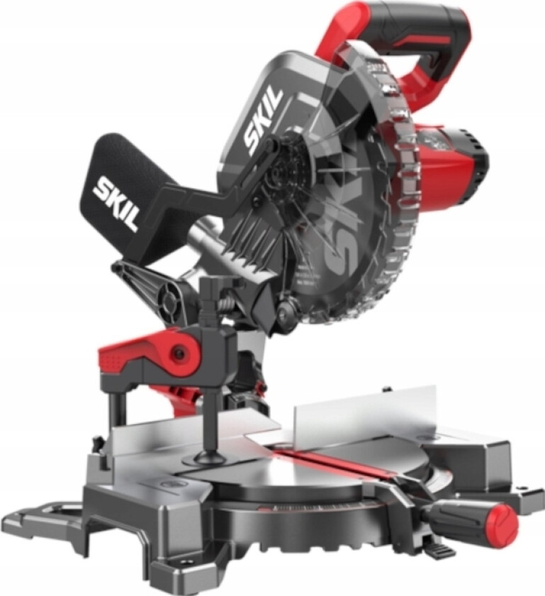 Bilde av Non-Sliding Mitre Saw 1305aa 216mm