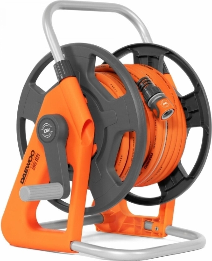 Hose Reel Start Kit 20m/dwr 1121 Daewoo