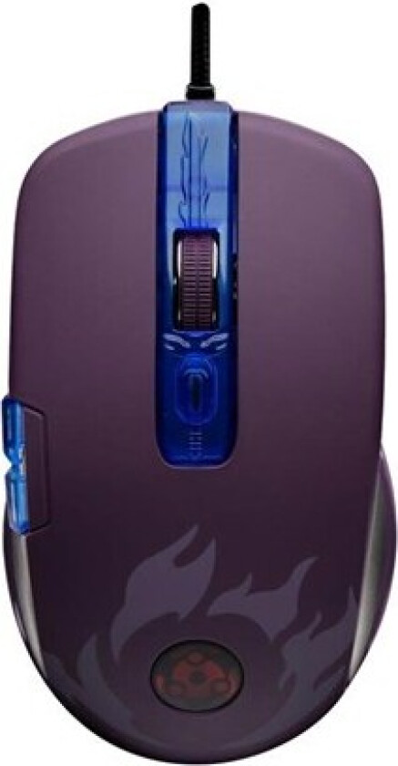 ''Lexip X Tsume Naruto Shippuden Madara - Maus ''