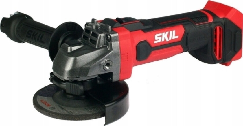 Skil Trådløs Vinkelsliper 3921ca 18v