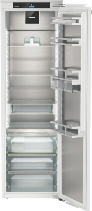 Bilde av Irbdi 5180 Peak, 296 L, Sn-T, 32 Db, D, Hvit