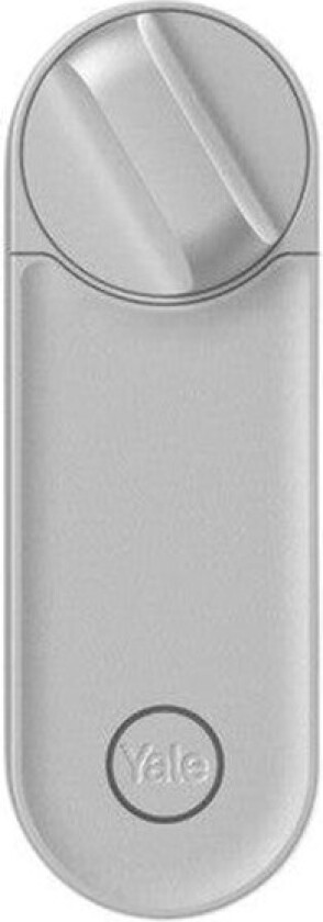 Linus L2 Silver (Euro)