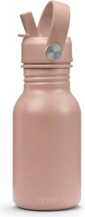 Elodie Details - Vannflaske, 450 Ml Rosa