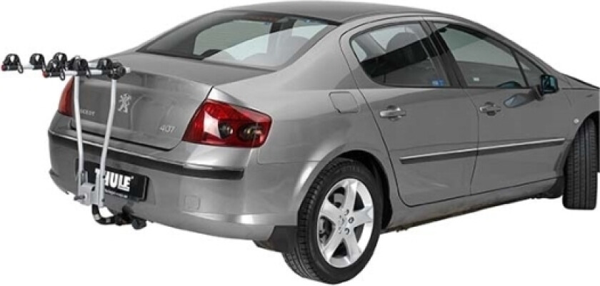 Bilde av Hangon 974 Sykkelstativ