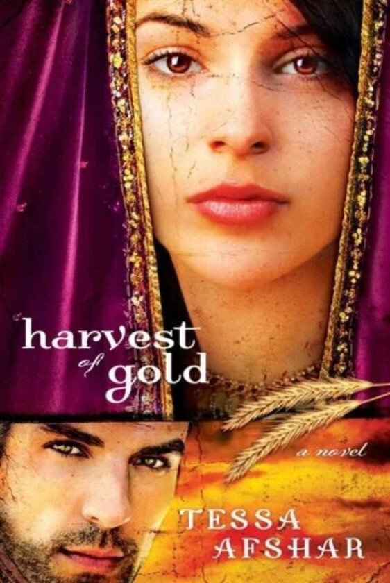 Harvest of Gold av Tessa Afshar