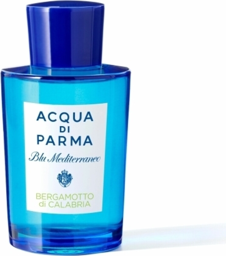 Bergamotto di Calabria Blu Mediterraneo Collection Berg