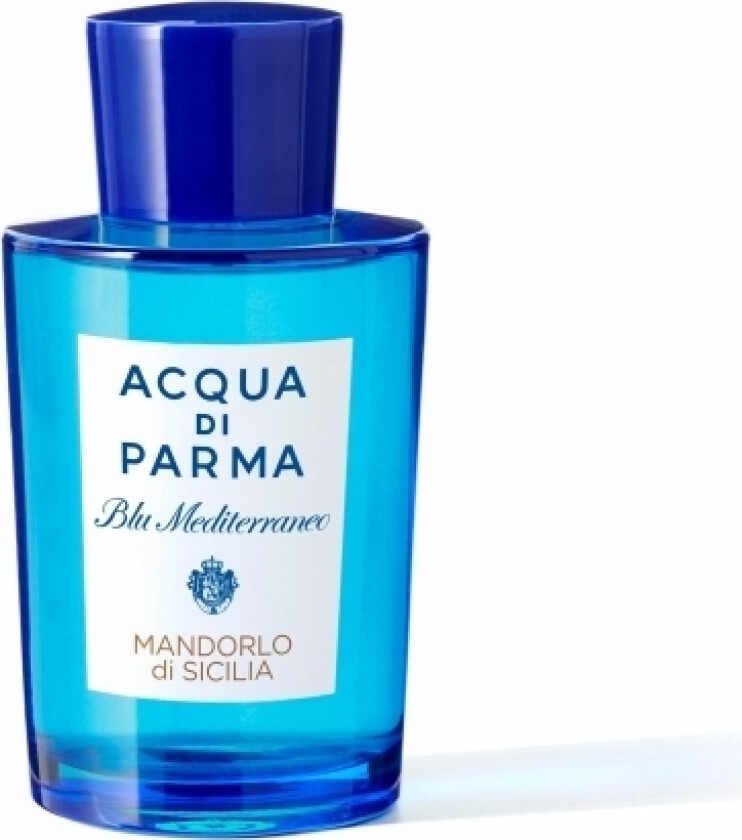 Mandorlo di Sicilia Blu Mediterraneo Collection Mandorl