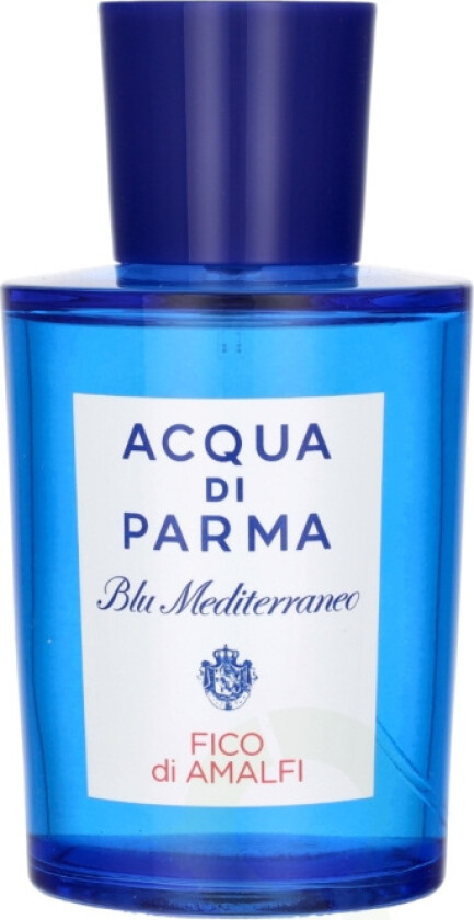 Blu Mediterraneo Collection Fico di Amalfi Eau de Toi