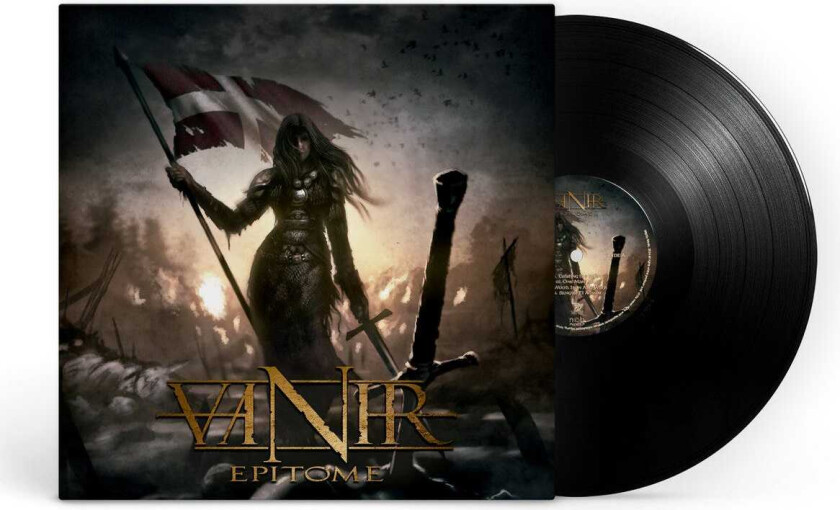 Vanir - Epitome (Vinyl Lp)