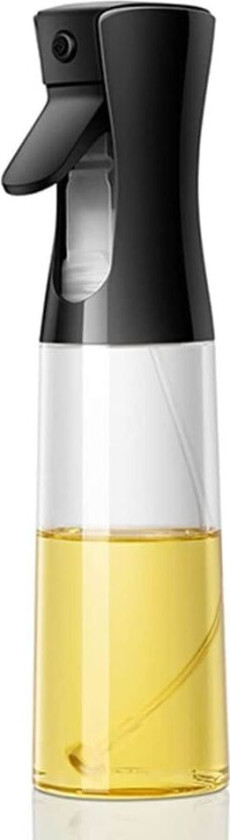 Oljespray spray flaske olje spray flaske olivenolje 300 ml