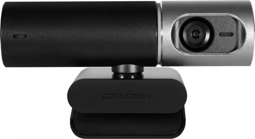 Streamplify Cam Pro - 4k Webbkamera