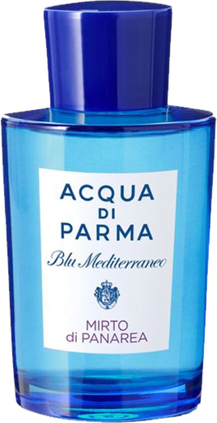 Blu Mediterraneo Collection Mirto di Panarea Eau de T