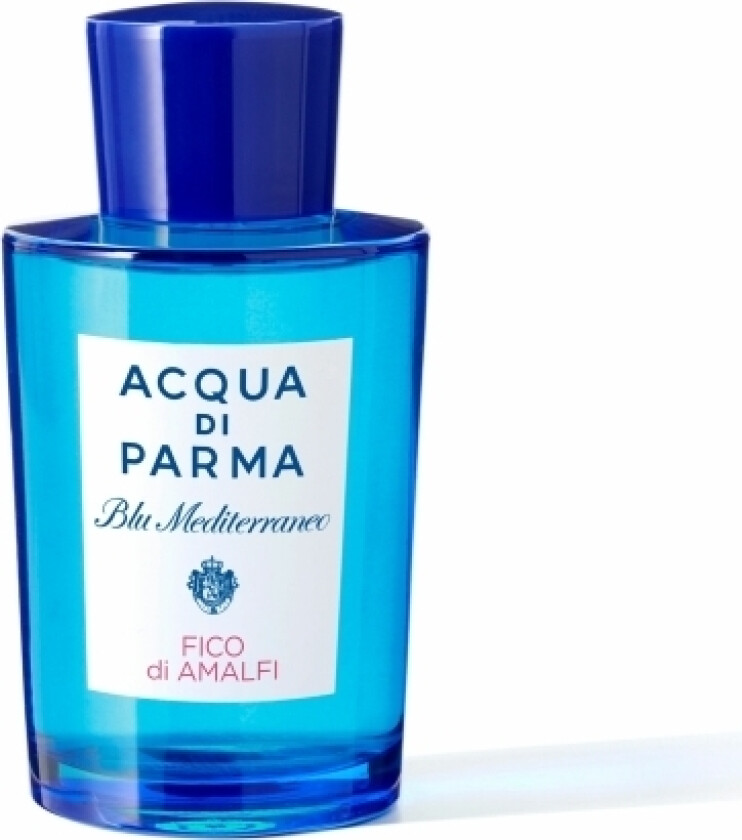 Blu Mediterraneo Collection Fico di Amalfi Eau de Toi