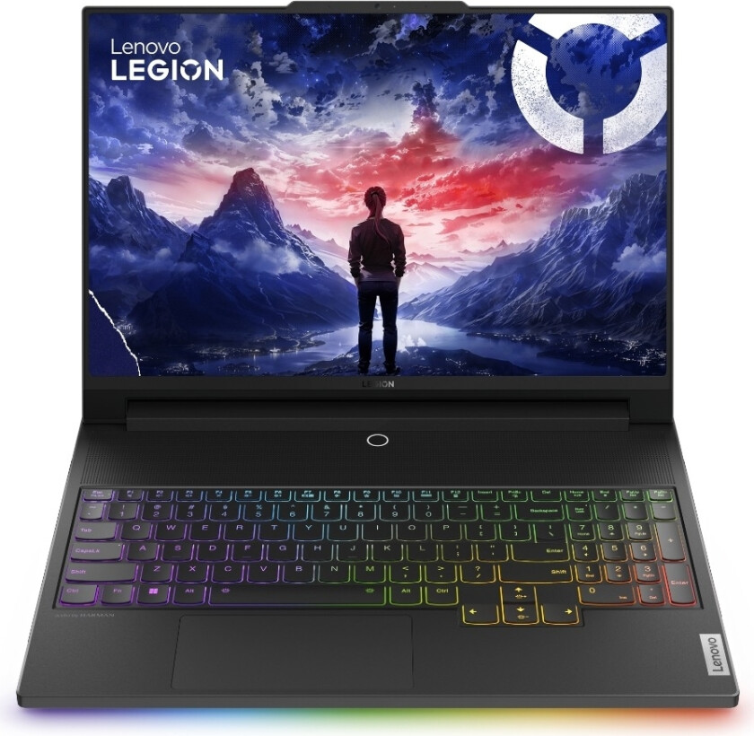 Legion 9 Core I9 64gb 2,000gb 16"