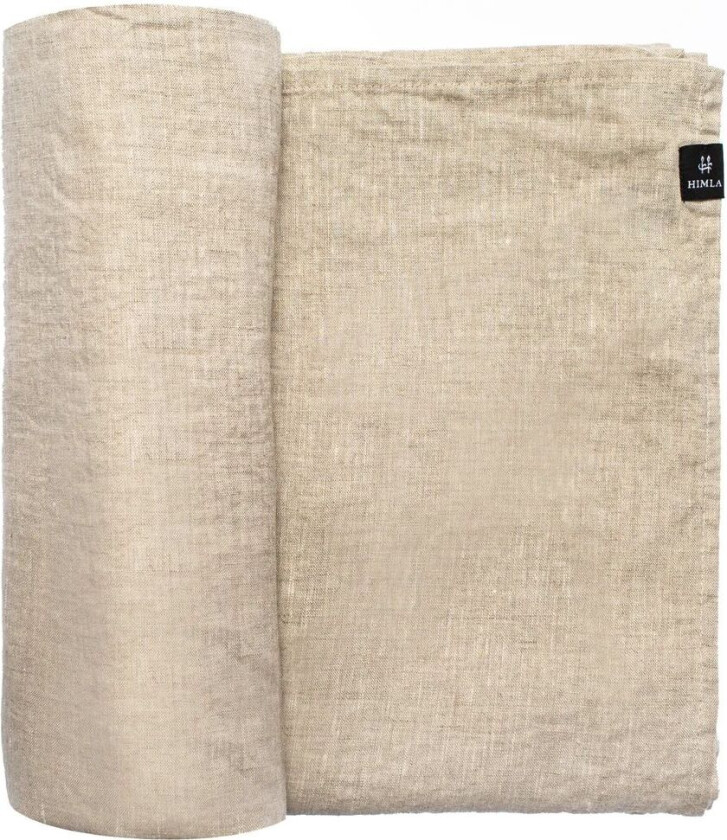 Sunshine duk 145x250 cm Oatmeal (natur)