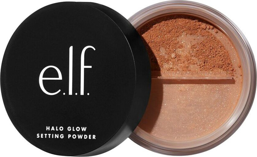 Halo Glow Setting Powder Deep (6.8 g)