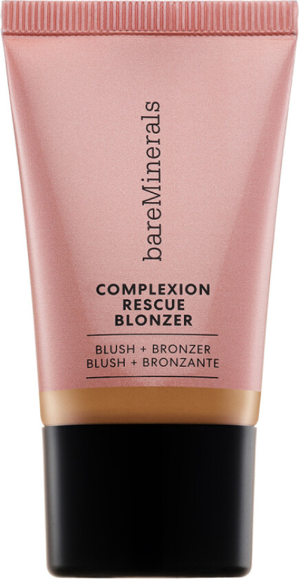 Complexion Rescue Blonzer Kiss Of Rose