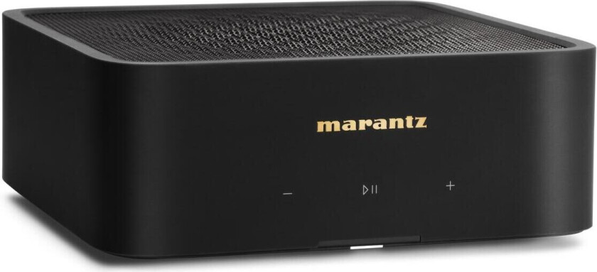 MODEL M1 Musikkanlegg med streaming