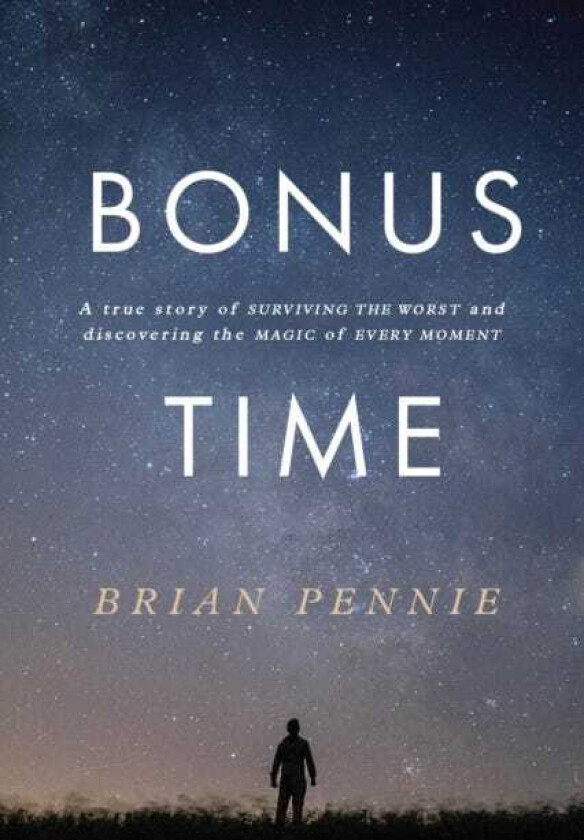 Bonus Time Av Brian Pennie