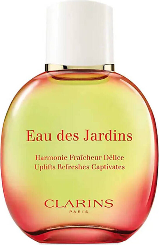 Eau Des Jardins 100 ml