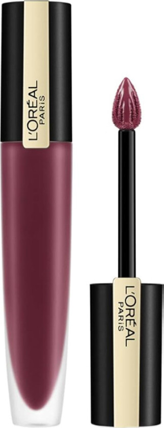 Rouge Signature Lipstick I Enjoy 103