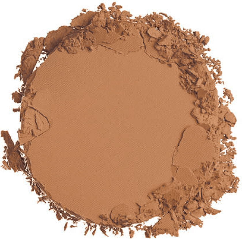 Cant Stop Wont Stop Powder Foundation 14 Golden Honey