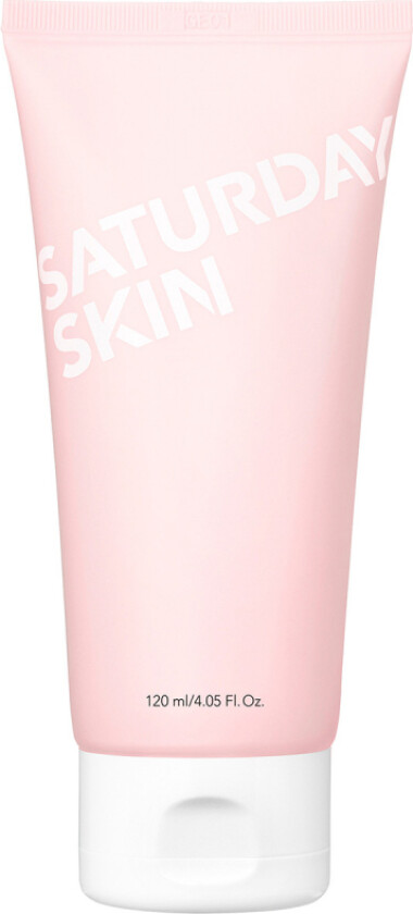 Rise + Shine Gentle Cleanser (120 ml)