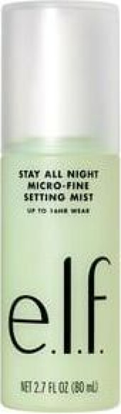 Stay All Night Setting Mist