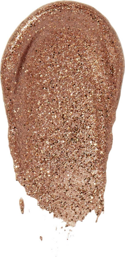 Elf Cosmetics Glitter Melt Liquid Eyeshadow - Copper Pop