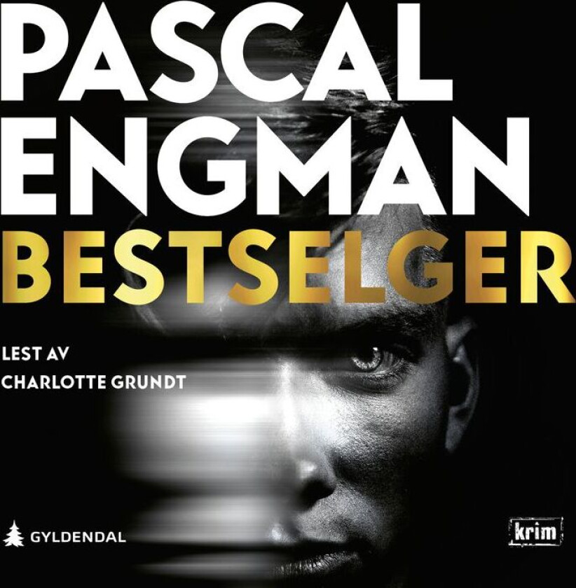 Bestselger Av Pascal Engman