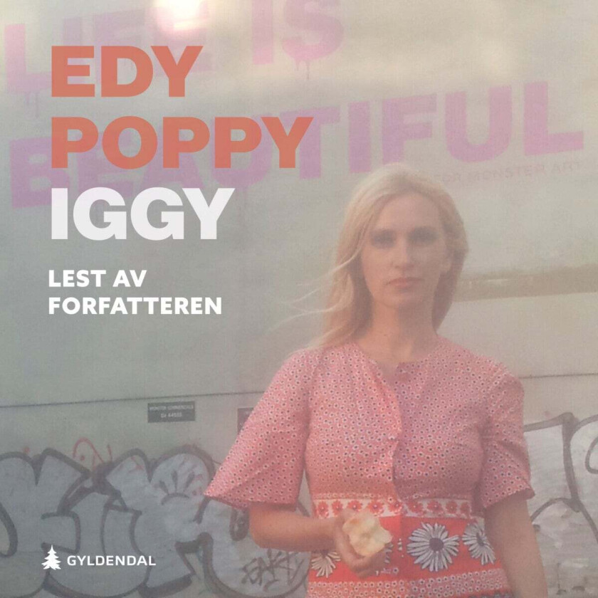 Iggy Av Edy Poppy