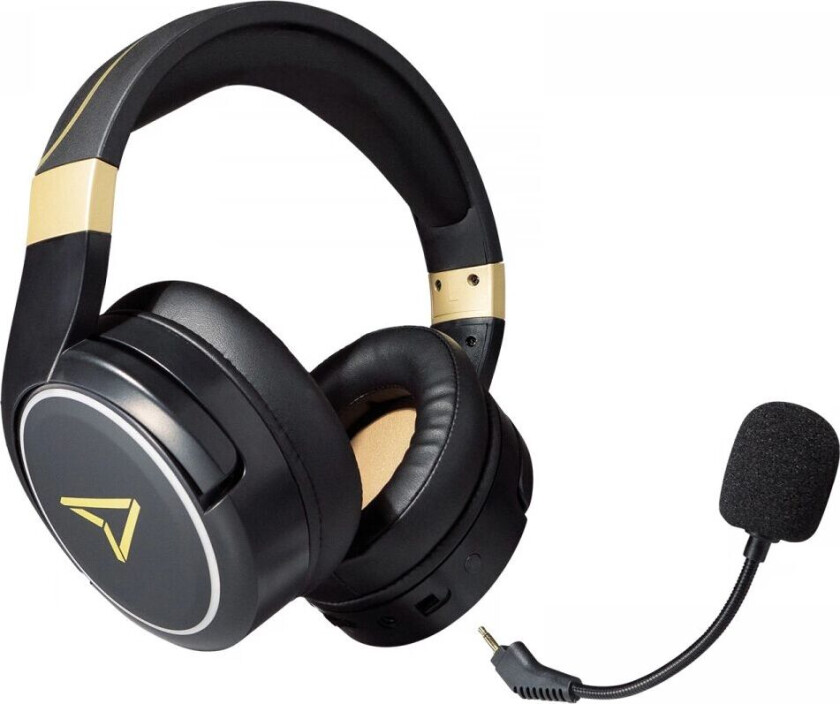 Steelplay Metaltech Trådløst Headset - Radiance