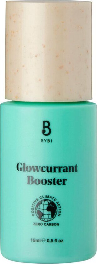 Glowcurrant Booster (15 ml)