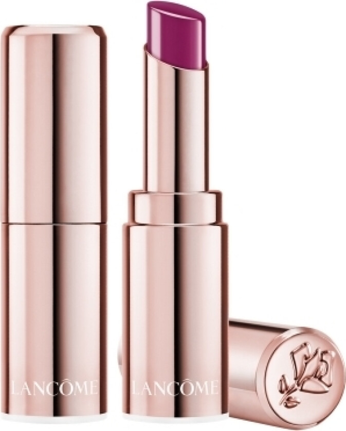 Mademoiselle Shine Lipstick 385 Make It Shine