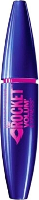 Mascara Brownish Black Volum' Express Rocket