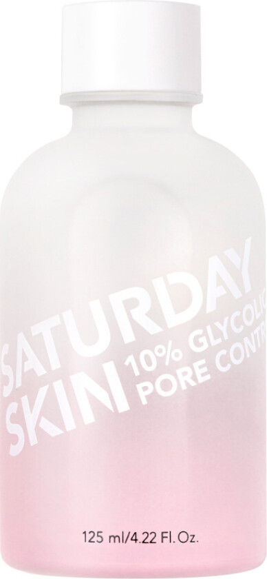 Pore Clarifying Toner (125 ml)
