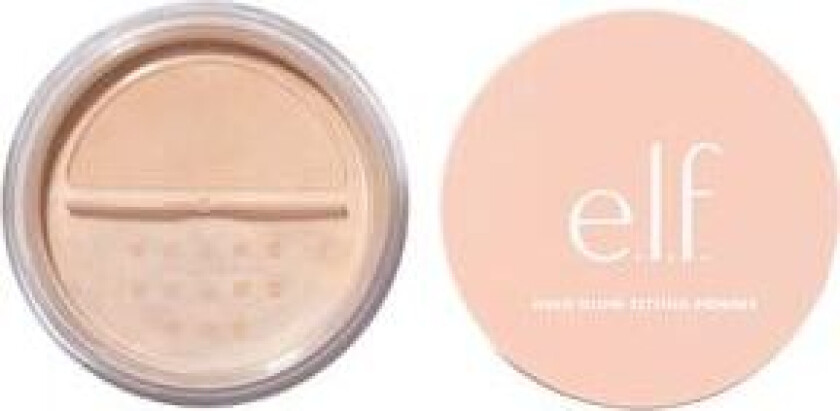 Halo Glow Setting Powder Medium (6.8 g)