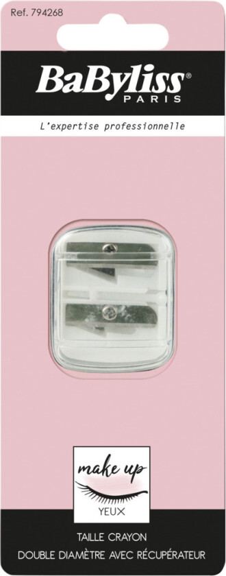 Babyliss Blyantspisser 2stk